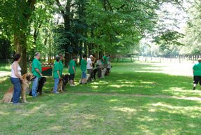 education demonstration