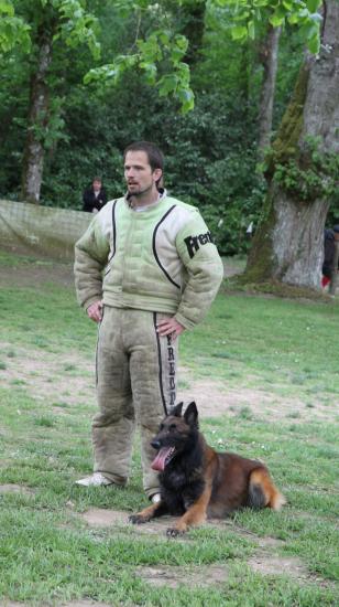 concours 2010