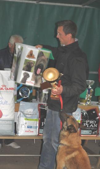 concours 2010