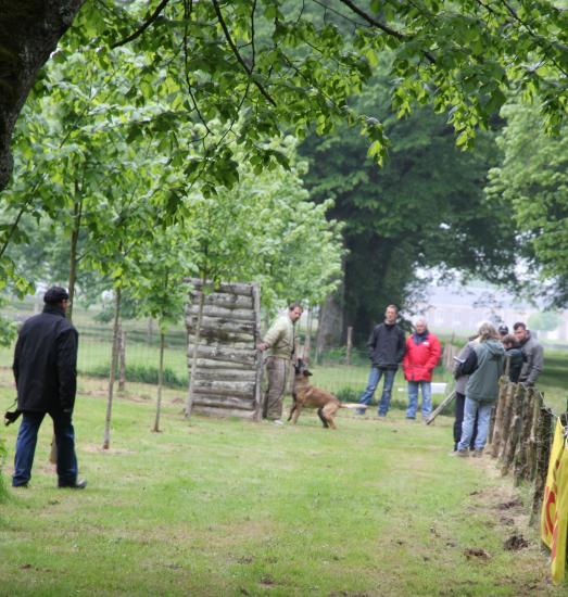 concours 2010