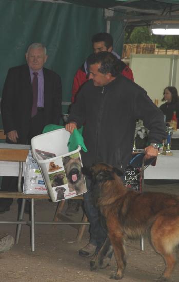 concours 2010