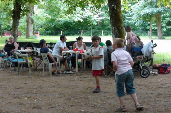 porte ouverte 2010