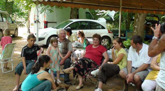porte ouverte 2010