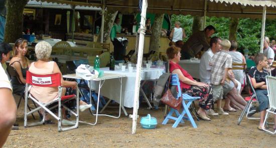porte ouverte 2010