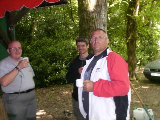 entretien 2011