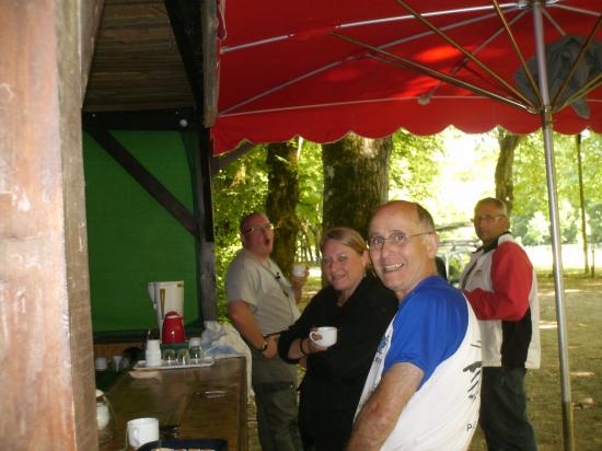 entretien 2011
