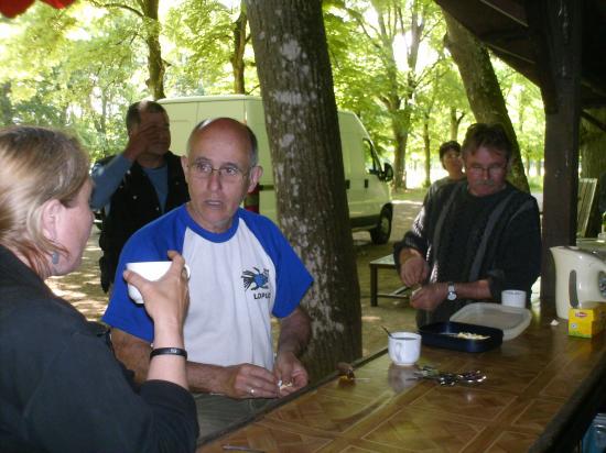 entretien 2011